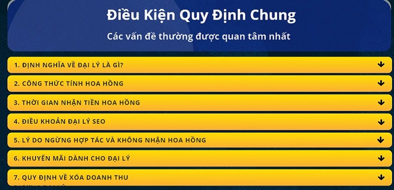 Những lưu ý khi đăng ký trở thành đại lý ST666 cho tân thủ