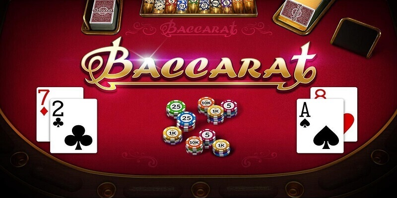 Tổng quan một số thông tin hữu ích nhất về Baccarat ST666