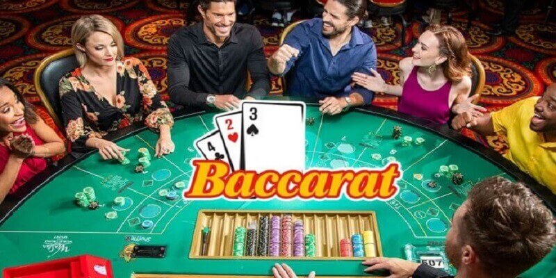 Các kinh nghiệm chơi Baccarat ST666 hay cho người chơi mới