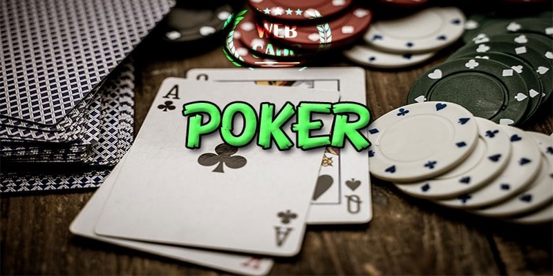 Thuật ngữ Poker được hiểu như thế nào?