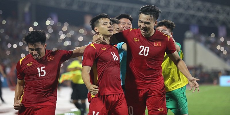 Soi Kèo U23 Vn - Tiêu Chí Bắt Kèo Đỉnh Cao Như Chuyên Gia