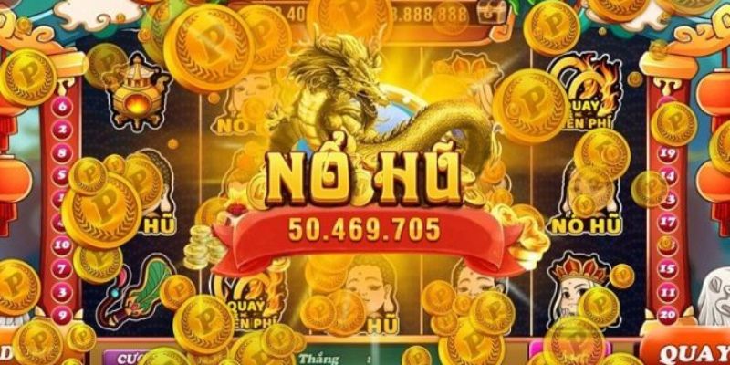 Nổ Hũ 52 Club - Cổng Game Săn Hũ Đổi Thưởng Hot Nhất