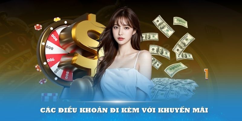 Chuỗi khuyến mãi khủng cho VIP